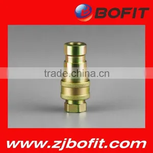 High Pressure Stainless Steel Mechanical Coupling for Sale thumbnail-5
