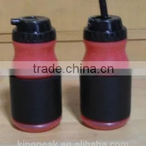 180ml Eco Friendly Unique Design PE Water Bottle thumbnail-1
