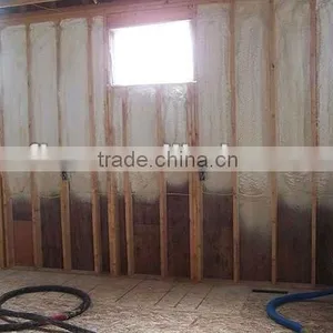 China Polyurethane Spray Foam Machine thumbnail-1