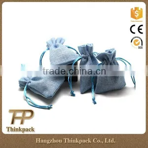 Chinese Style Custom Colorful Bags Made of Cloth thumbnail-1