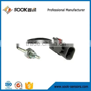 147306P100 Factory of Exhaust Gas Temperature Sensor for INFINITI thumbnail-1