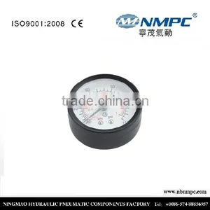Air Regulator Gauge thumbnail-4