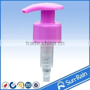 Disposable Plastic Pump Lotion Pump thumbnail-2