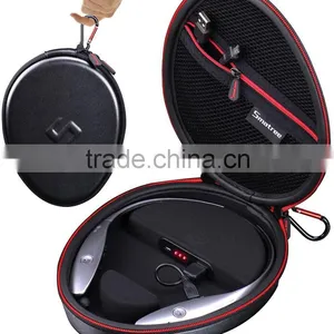 Smatree Bluetooth Headphone Power-Case S100 for LG Electronics Tone+ HBS-700W/HBS-730/HBS-750/HBS-760/HBS-800/HBS-900 thumbnail-3