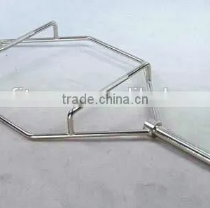 Olympic Hex Trap Bar thumbnail-1