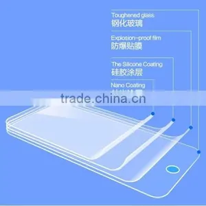 High Quality Tempered Glass Screen Protector for Ipad Mini Ipad Air Tempered Glass Screen Protector thumbnail-6