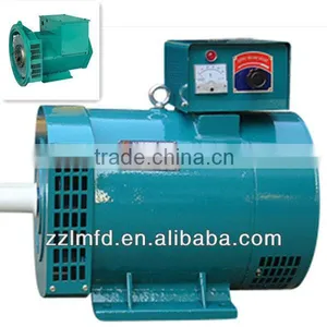 Factory Price!15kva Stc Alternator Generator thumbnail-1
