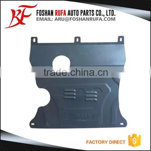 Wholesale 2016 China High Quality Low Price Steel Plate Titanium Alloy Car Engine Cover thumbnail-1