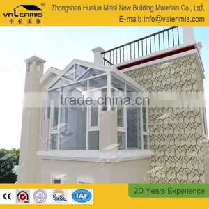 Cheap and Beautiful Aluminum Sun Room for Sale in 2015 thumbnail-1