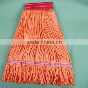 Floor Microfiber Mop thumbnail-5