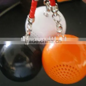 Ball Speaker,portable Travel Speaker thumbnail-1