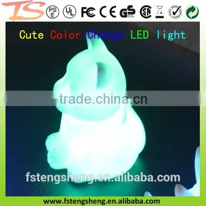 LED Switch Night Light for Kids Toy Bedroom Use thumbnail-3
