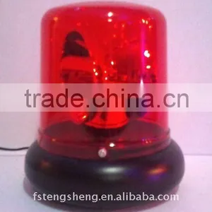 LED Warning Light for Police thumbnail-1