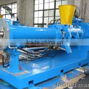 Hot Sale Rubber Extruder Paint Strainer thumbnail-5