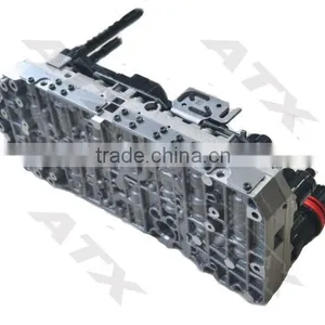 Automatic Transmission 722.8 Valve Body OEM Gearbox Solenoid Valvebody Mechatronic Electric Part thumbnail-2
