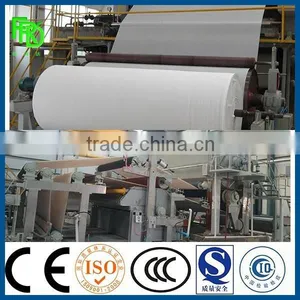 Paper Making Machines/paper Products Making Machine thumbnail-2