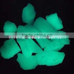 Glow in Darke Concret Aggregate, Glow Concret Aggregate thumbnail-3