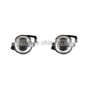 Low Price Wholesale Hot Sale Colorful Wire Headphone thumbnail-1