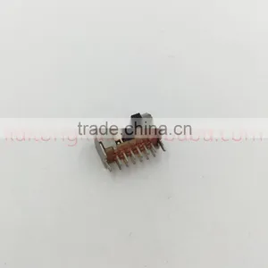 Horizontal Slide Switch SK23D03 thumbnail-3