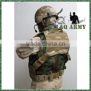 New Arrival Bulletproof Body Armor thumbnail-5