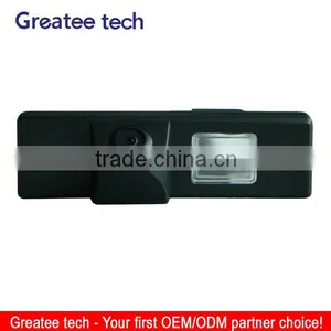 Rearview Special Car Camera for Chevrolet CRUZE&CAPTIVA&EPICA&LOVA&AVEO thumbnail-1