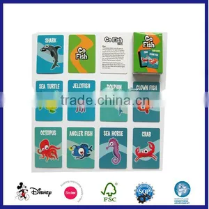Hot Sales Exciting Intelligent Board Games Oem Children thumbnail-6