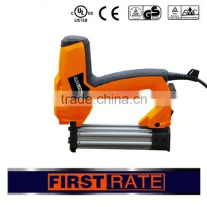 Classical Portable Electric GS Staple Gun for Wood thumbnail-1