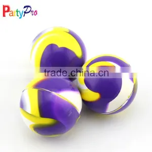 Wholesale High Quality Rubber Crazy Bounce Ball thumbnail-1