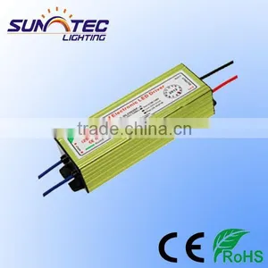 Waterproof Triac Dimmable Led Driver thumbnail-1