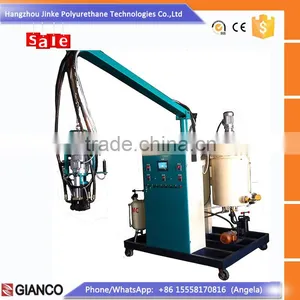2016 Foam Making Machinery Equipment thumbnail-1