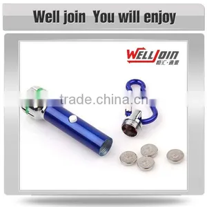 New Design Multifunction Powerful Flashlight thumbnail-6