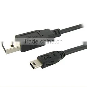 USB Shield High Speed Cable 2.0 Revision Mini USB thumbnail-3