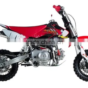 Kayo Pit Bike Mini PRO 90cc Semi-Auto thumbnail-3