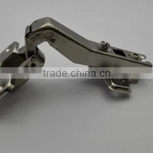 Furniture Accessory Soft Closing Cabinet Hinge thumbnail-3
