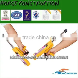 HM-500 Two Component 390ml Inject Epoxy Based Anchoring Adhesive thumbnail-1