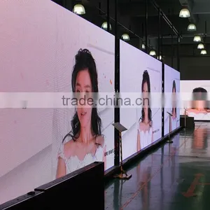 New Arrive p4 Fullcolor Led Display thumbnail-1