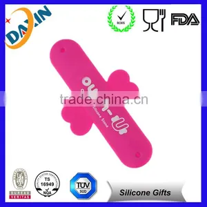 Touch-U Silicone Free Standing Label Holder/novelty Holder thumbnail-1