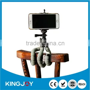 Promotion Discount Smartphone Cell Mobile Phone Selfie Stick Flexible Tripod KT-600S thumbnail-6