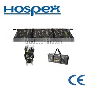 HH252 Folding Transfer Stretcher thumbnail-1