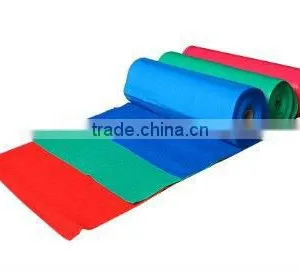 Hot Heat-Good Quality Pvc Roll Floor Mat thumbnail-1