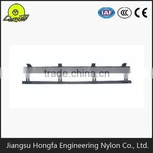 Nylon Gear Rack for Sliding Gate Opener thumbnail-1