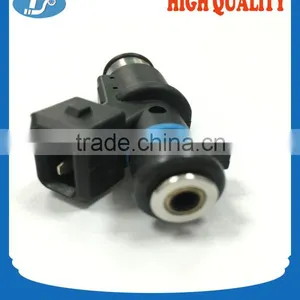 01F002A Fuel Injectorfor Citroen C2 C3 Saxo Xsara Berlingo Peugeot 206 307 1007 thumbnail-1