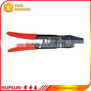 HS-6M Crimping Cap for Insulated Closed Terminals Crimping Pliers Hand Tools thumbnail-5