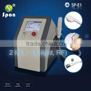 Manufacture Professional Portable IPL Hair Removal thumbnail-1