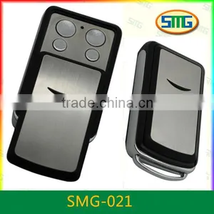 Wireless RF Remote Control With Frequency 433.92Mhz Automatic Key Duplicator SMG-021 thumbnail-1
