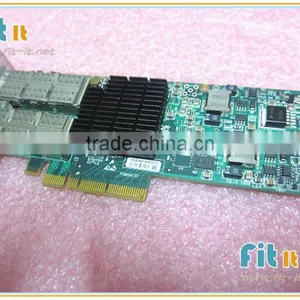 X4237A Dual 40Gb/Sec 4x QDR InfiniBand Host Channel Adapter HBA 375-3606 for SUN thumbnail-1