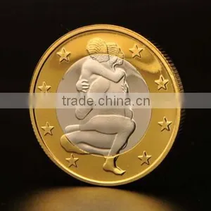 Factory Sale Good Quality Russian Sex Coin thumbnail-4