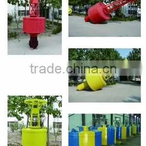 UHMWPE Calm Buoy thumbnail-6