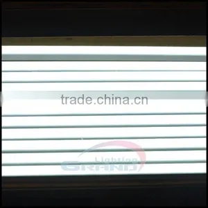 Solar Light 12V DC Solar 12v t5 Circular Led Tube 30cm thumbnail-1