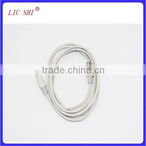 Custom Mini Din Plug Connector Cable , Medical Equipment Cable thumbnail-5